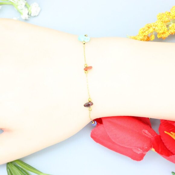 "Elegant & Trendy Bracelet, A Perfect Gift for Women, Thoughtful, EVCH1110 - Picture 11 of 11